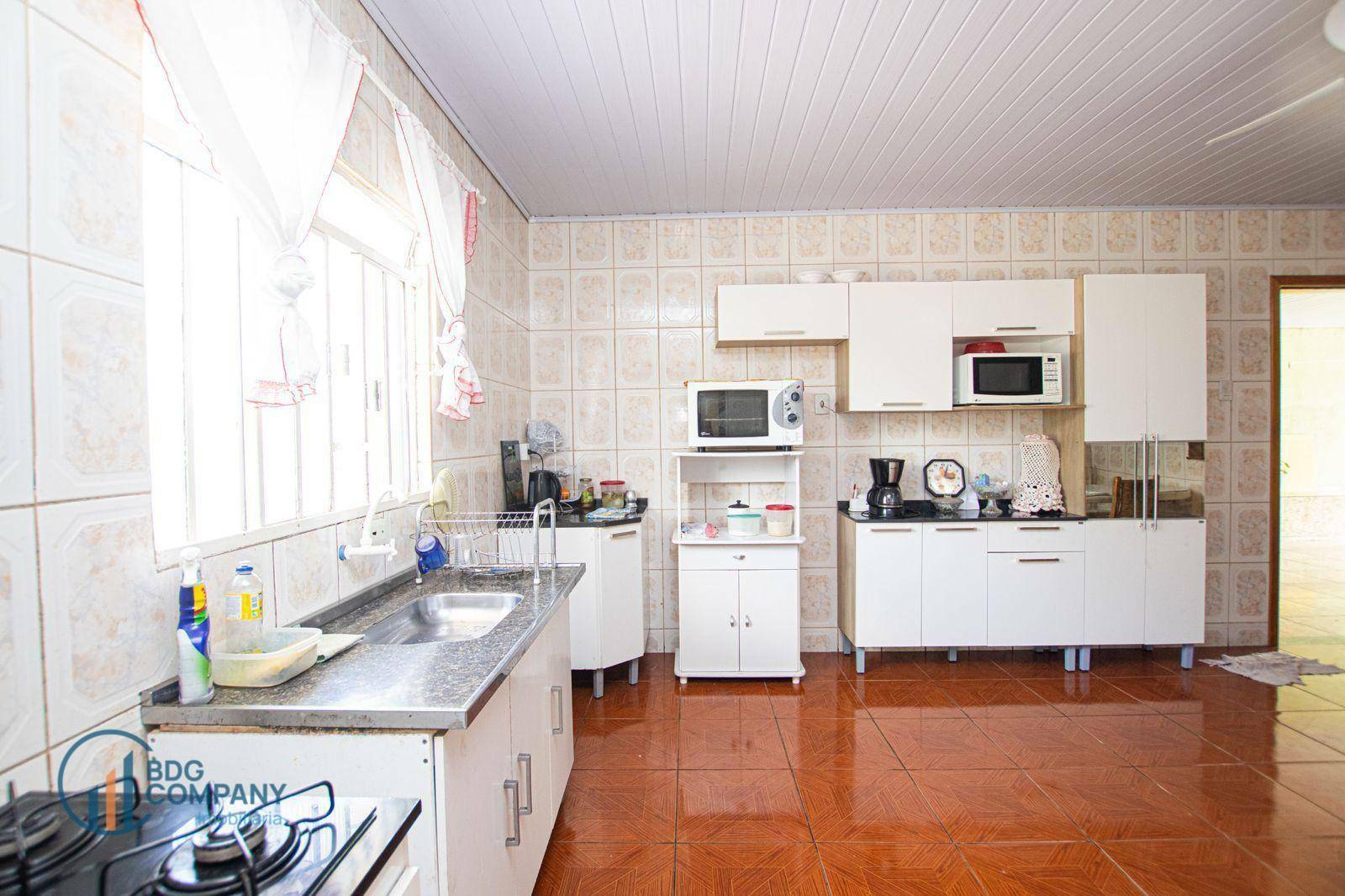 Casa à venda com 3 quartos, 120m² - Foto 8