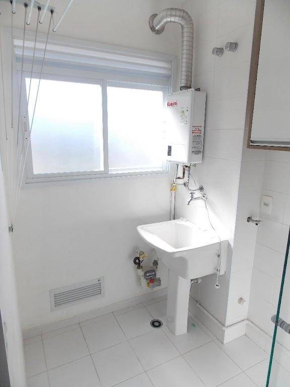 Apartamento para alugar com 2 quartos, 53m² - Foto 19