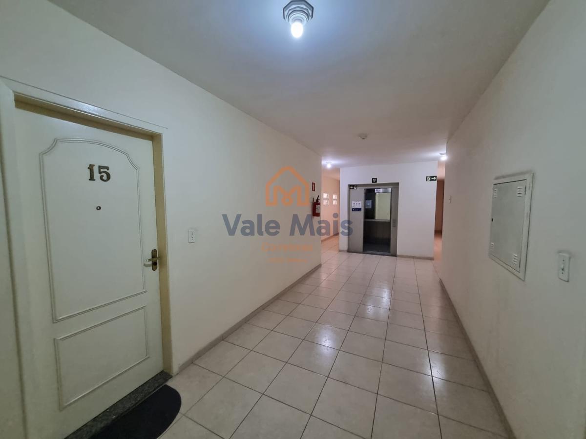 Apartamento à venda com 2 quartos, 81m² - Foto 6