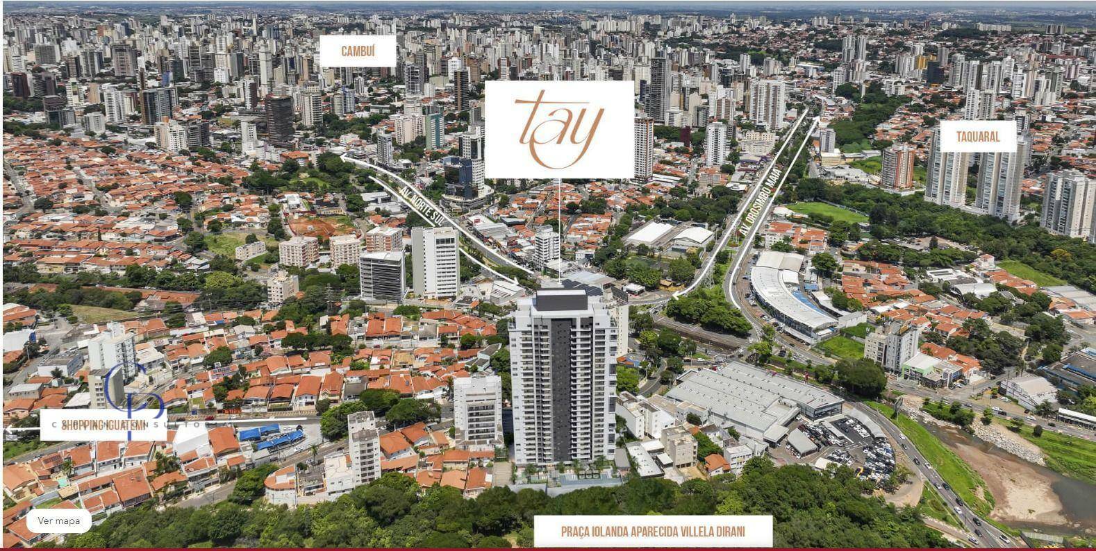 Apartamento à venda com 1 quarto, 68m² - Foto 12