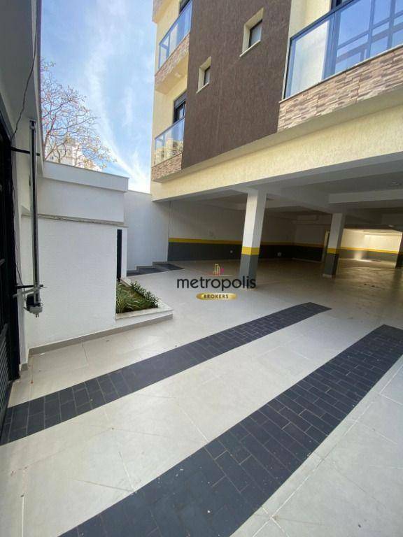 Cobertura, 2 quartos, 75 m² - Foto 29