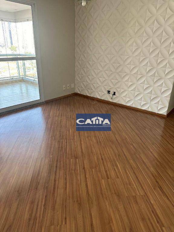 Apartamento à venda com 3 quartos, 87m² - Foto 3