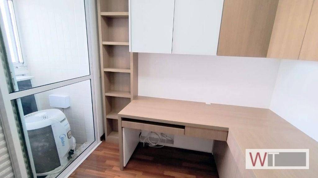 Apartamento à venda com 4 quartos, 134m² - Foto 27