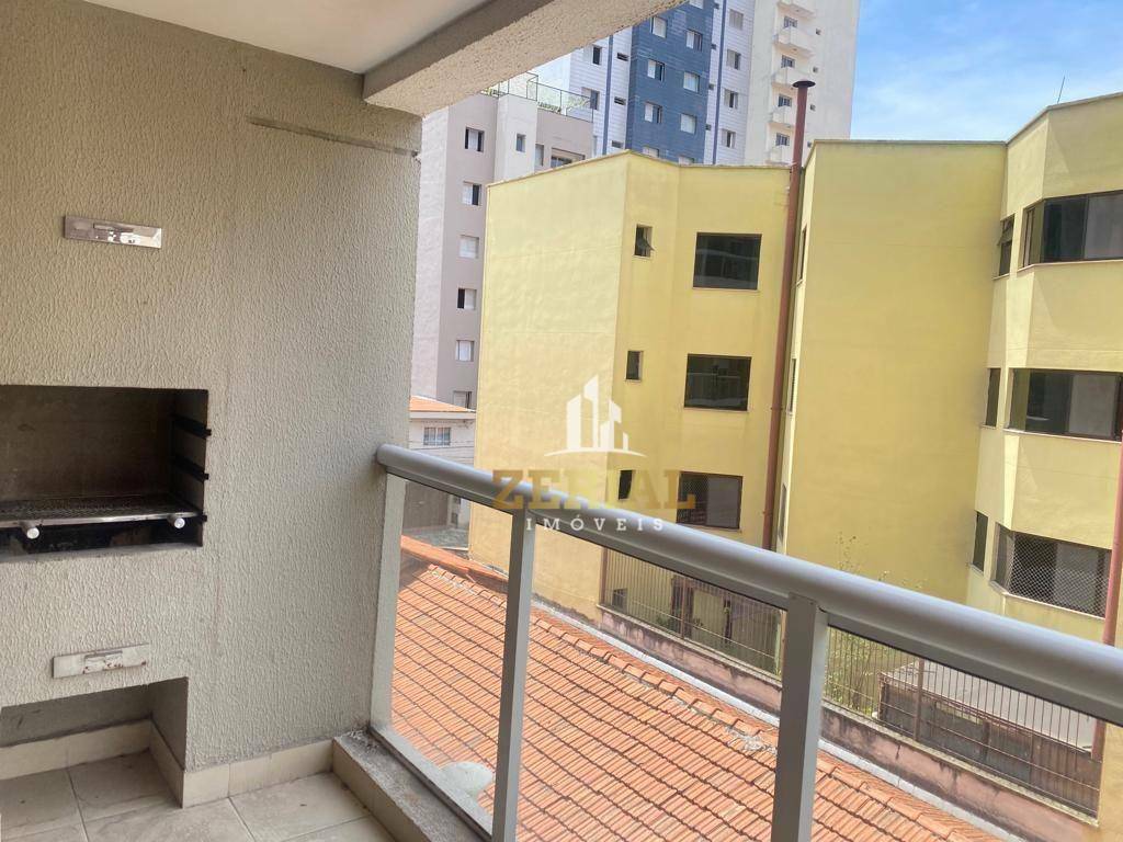 Apartamento à venda com 2 quartos, 60m² - Foto 2