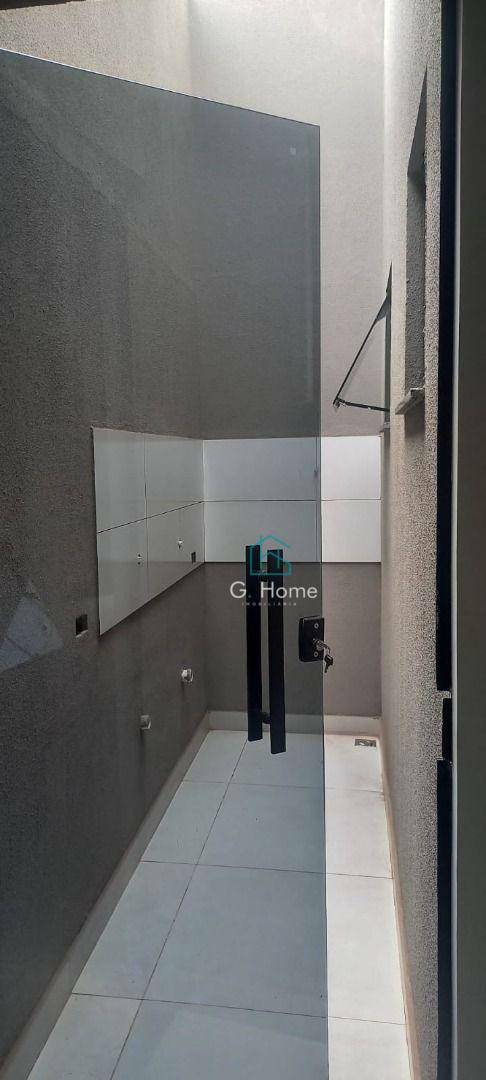 Casa, 2 quartos, 75 m² - Foto 4