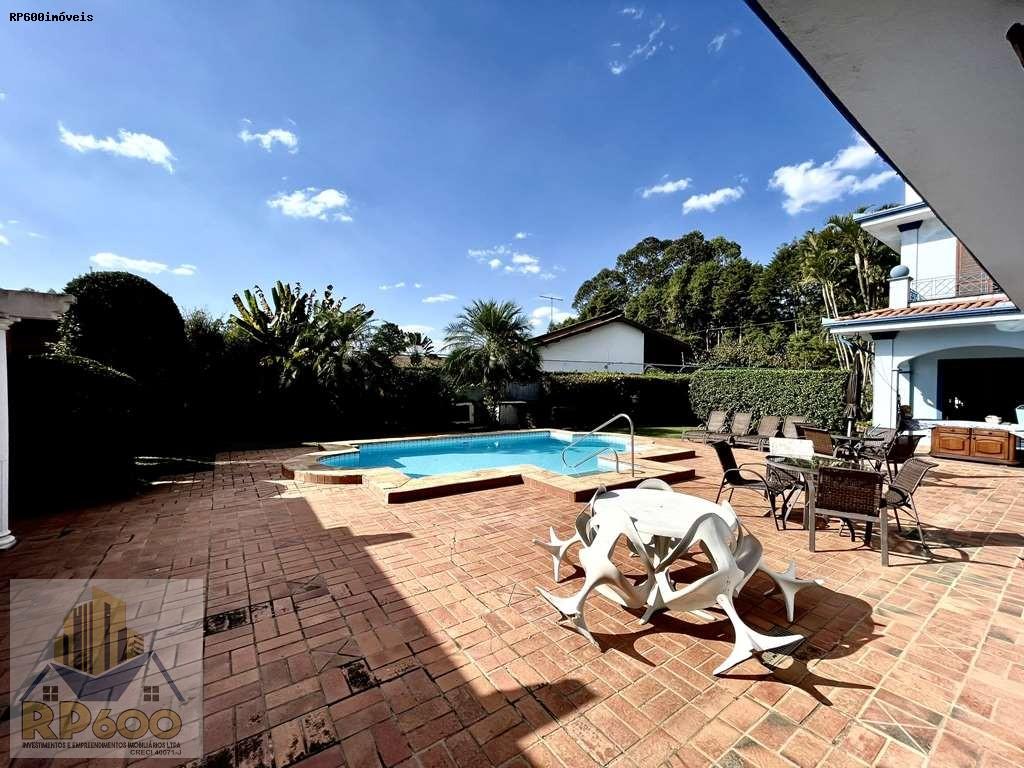 Casa à venda com 6 quartos, 1008m² - Foto 10
