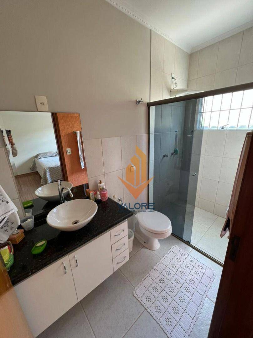 Casa à venda com 3 quartos, 168m² - Foto 22