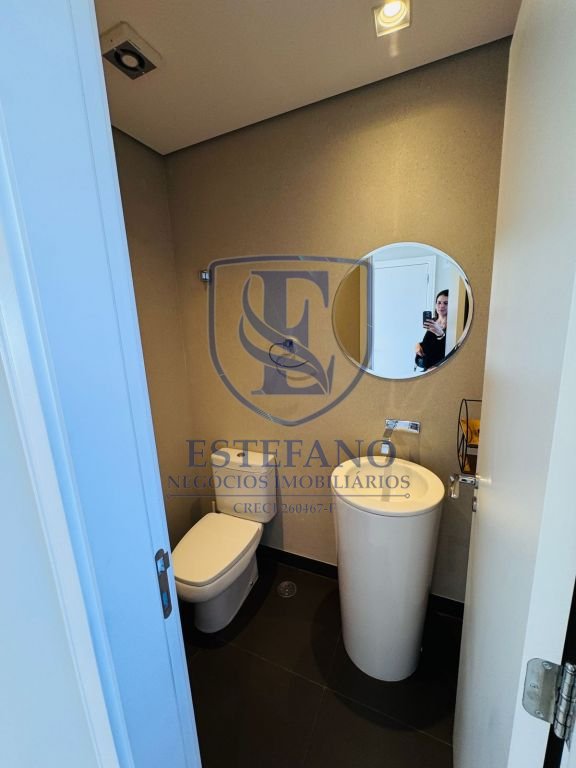 Apartamento, 3 quartos, 183 m² - Foto 1