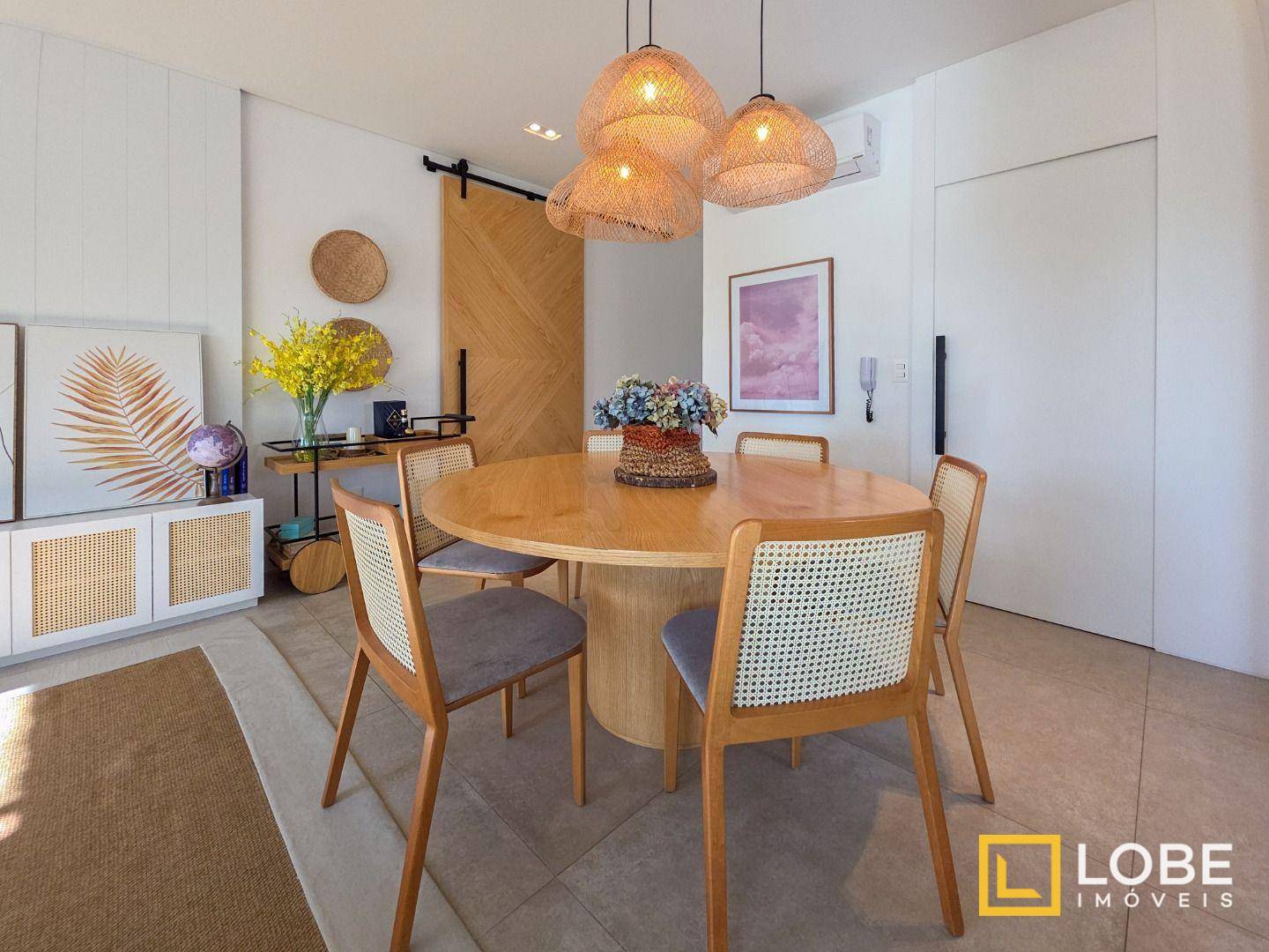 Apartamento à venda com 3 quartos, 165m² - Foto 8