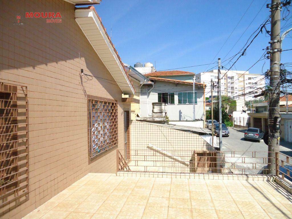 Casa à venda com 3 quartos, 186m² - Foto 4