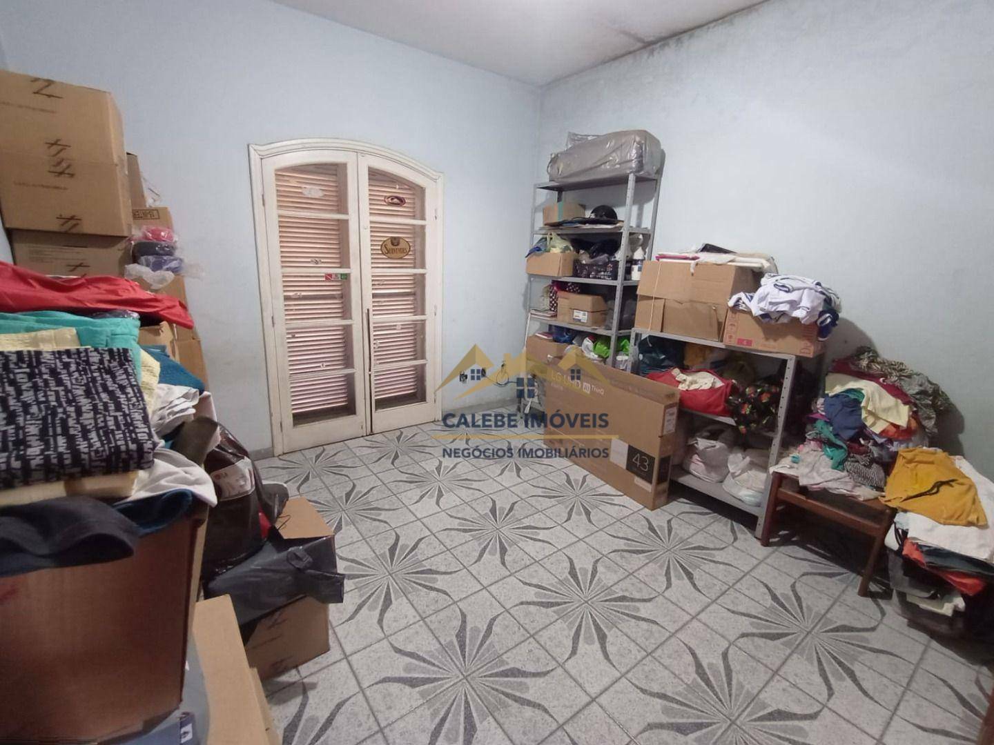 Sobrado à venda com 4 quartos, 114m² - Foto 12