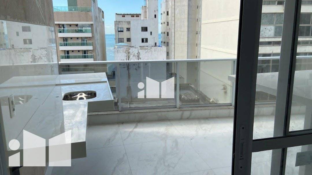 Apartamento à venda com 4 quartos, 171M2 - Foto 5