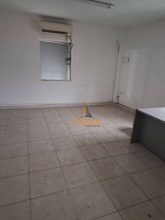 Depósito-Galpão-Armazém à venda e aluguel, 312m² - Foto 4