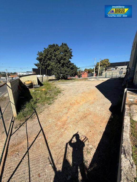 Depósito-Galpão, 300 m² - Foto 2