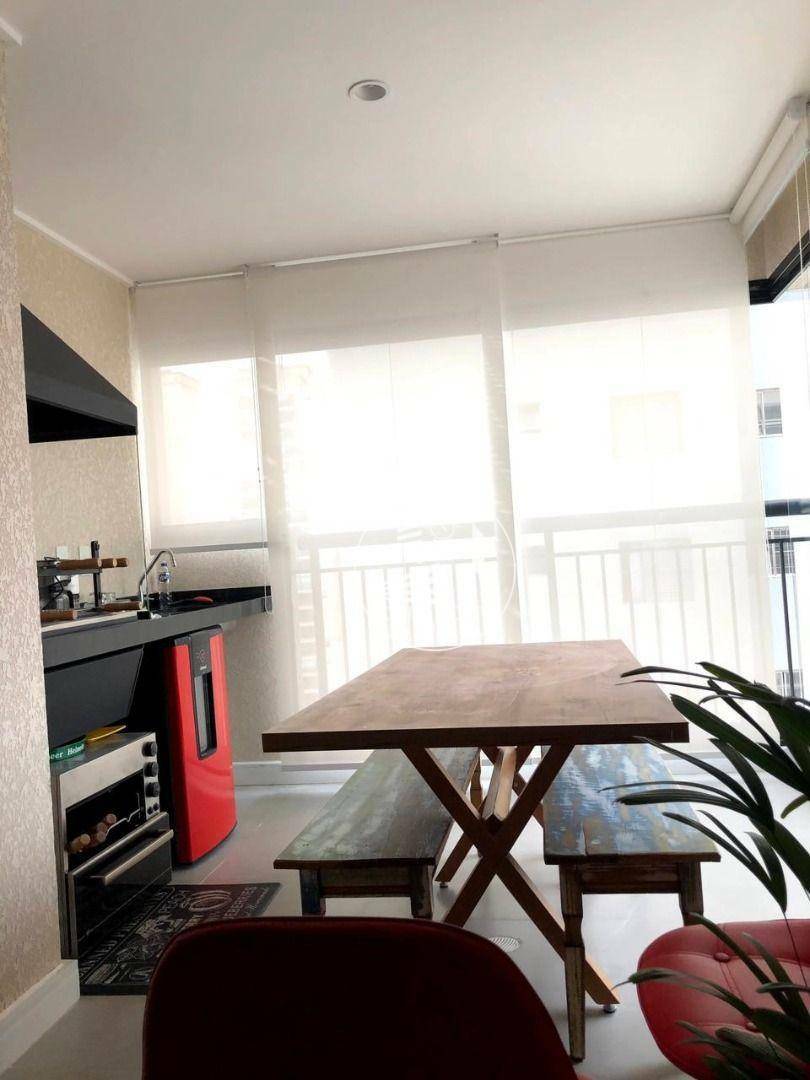 Apartamento à venda com 2 quartos, 68m² - Foto 6