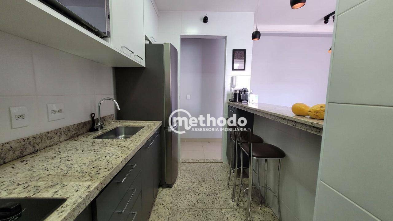 Apartamento à venda com 2 quartos, 65m² - Foto 7