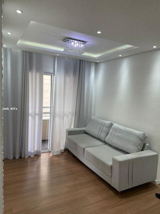 Apartamento à venda com 2 quartos, 63m² - Foto 3