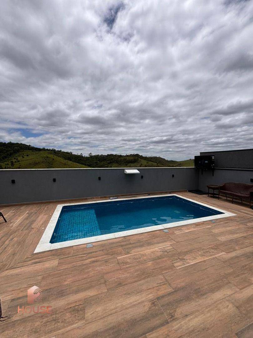 Casa de Condomínio, 3 quartos - Foto 2