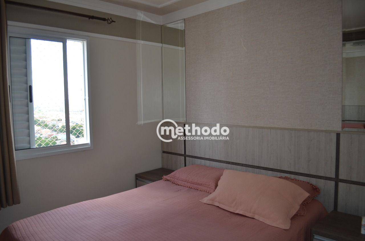 Apartamento à venda com 3 quartos, 87m² - Foto 15