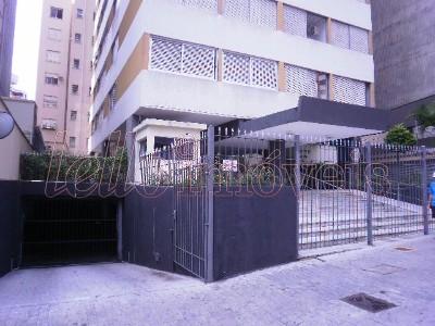 Apartamento para alugar com 3 quartos, 127m² - Foto 17