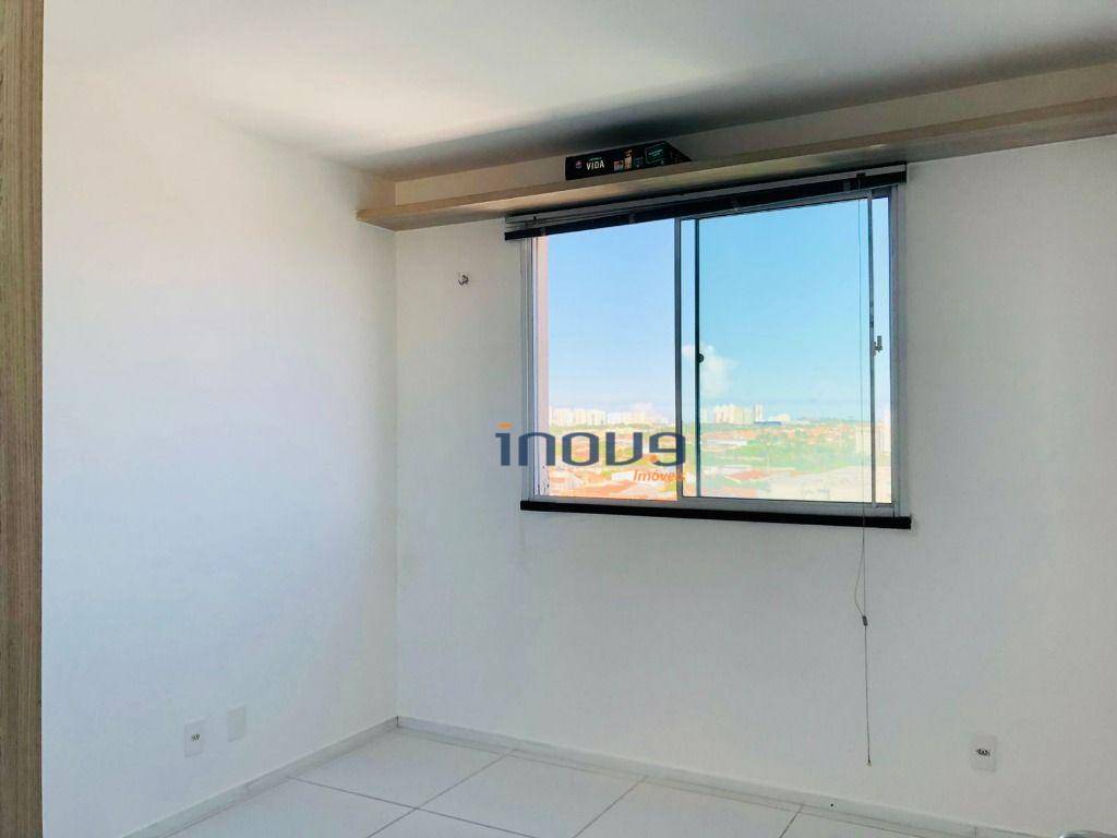 Apartamento para alugar com 3 quartos, 57m² - Foto 32