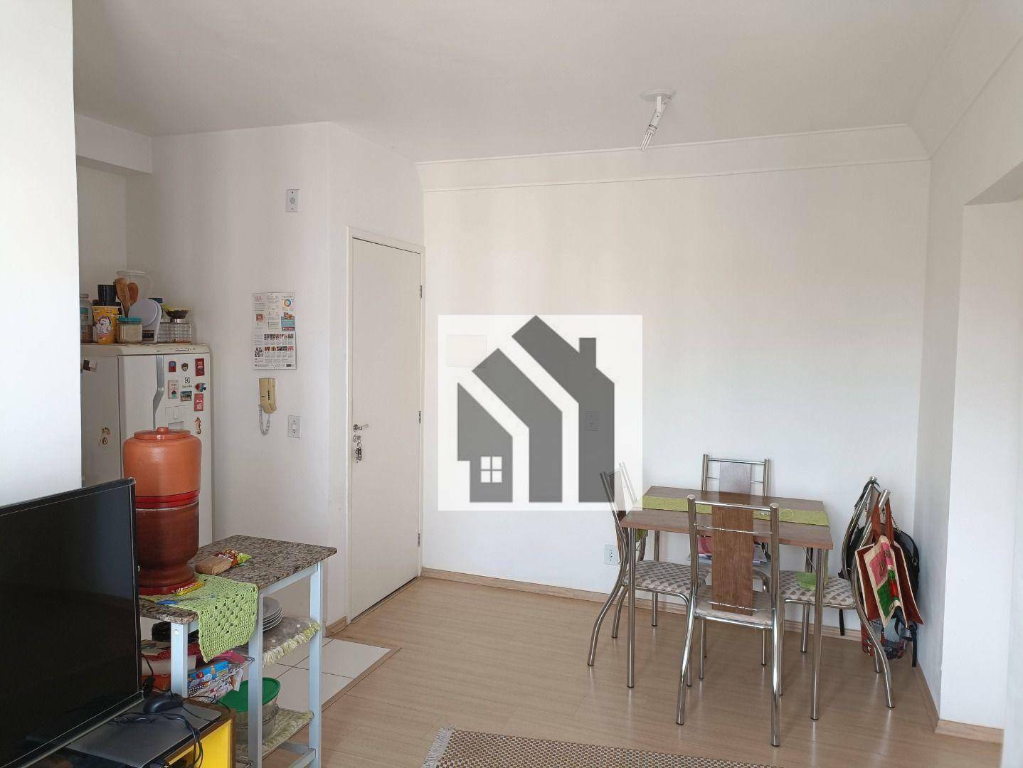 Apartamento à venda com 2 quartos, 45m² - Foto 5