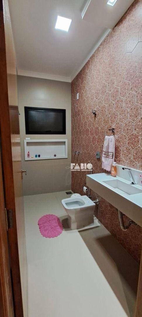 Casa de Condomínio à venda com 3 quartos, 153m² - Foto 17