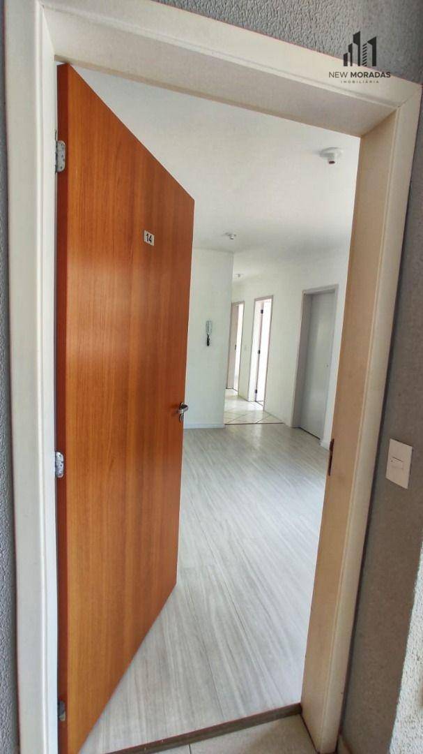 Apartamento à venda com 2 quartos, 49m² - Foto 10