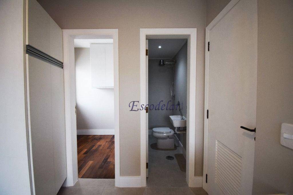 Apartamento à venda com 4 quartos, 195m² - Foto 34