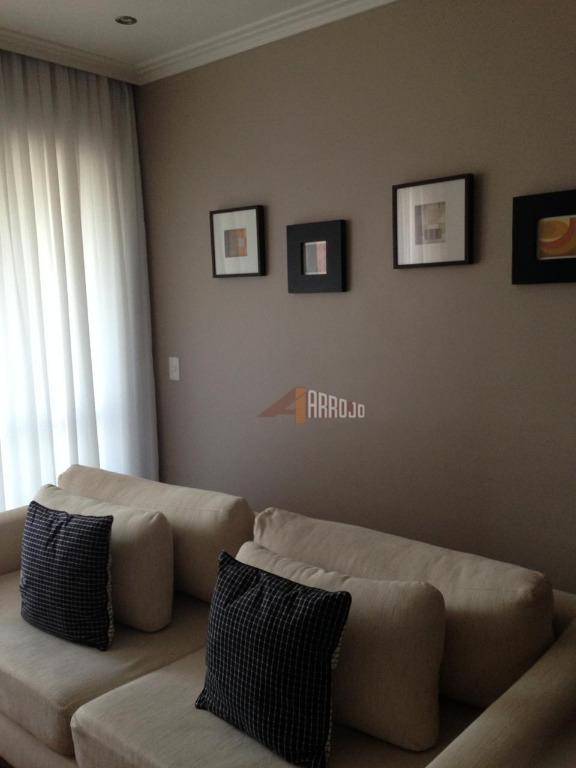 Apartamento à venda com 3 quartos, 65m² - Foto 7