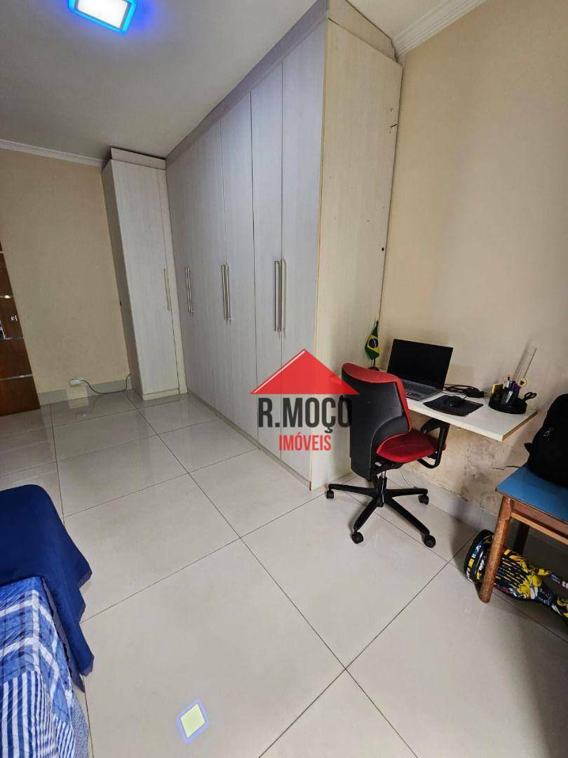 Sobrado à venda com 3 quartos, 123m² - Foto 37