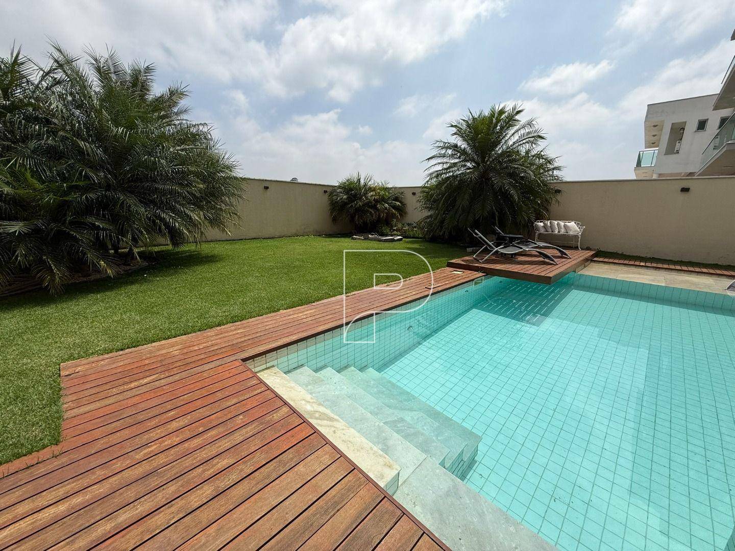 Casa de Condomínio à venda com 4 quartos, 320m² - Foto 39