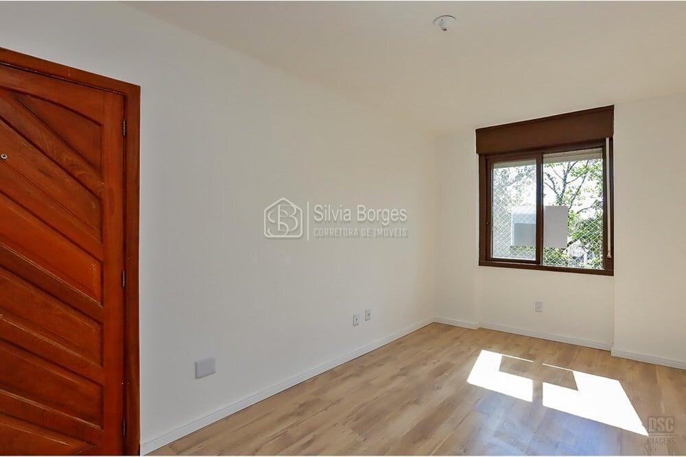 Apartamento à venda com 2 quartos, 55m² - Foto 3