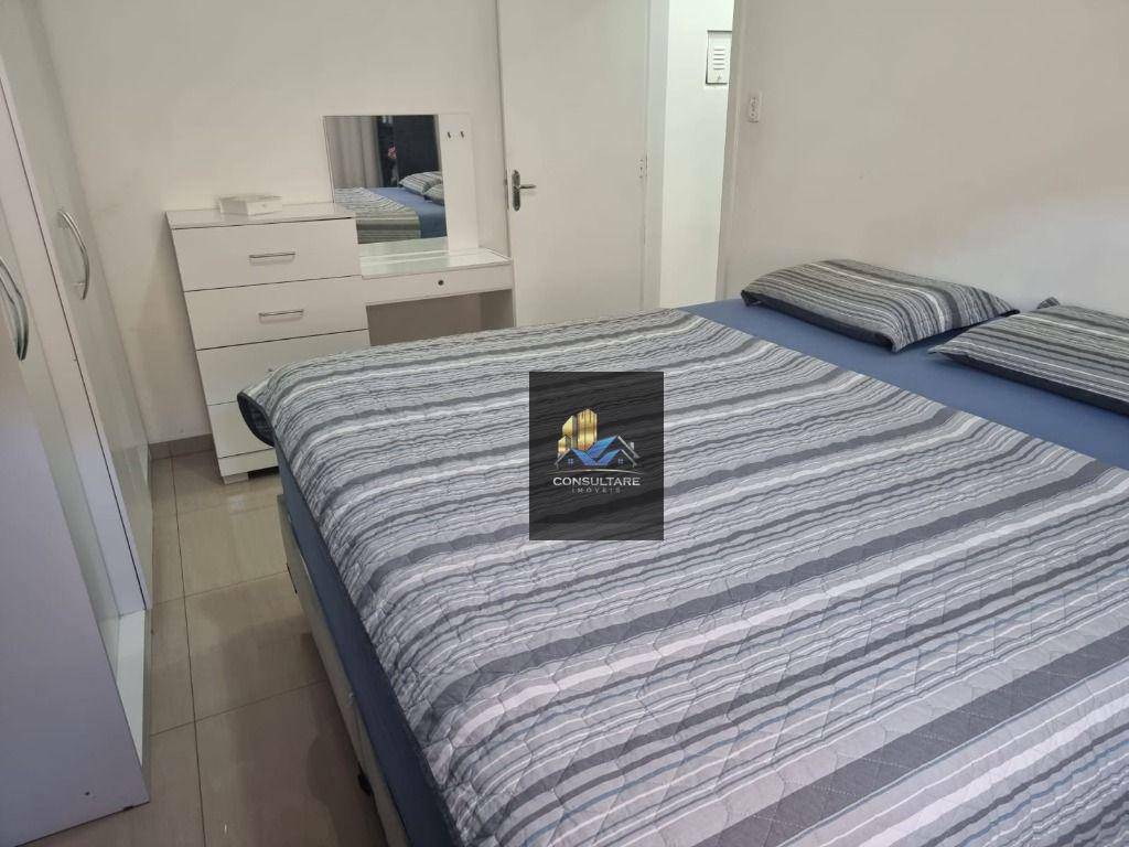 Apartamento à venda com 1 quarto, 59m² - Foto 11