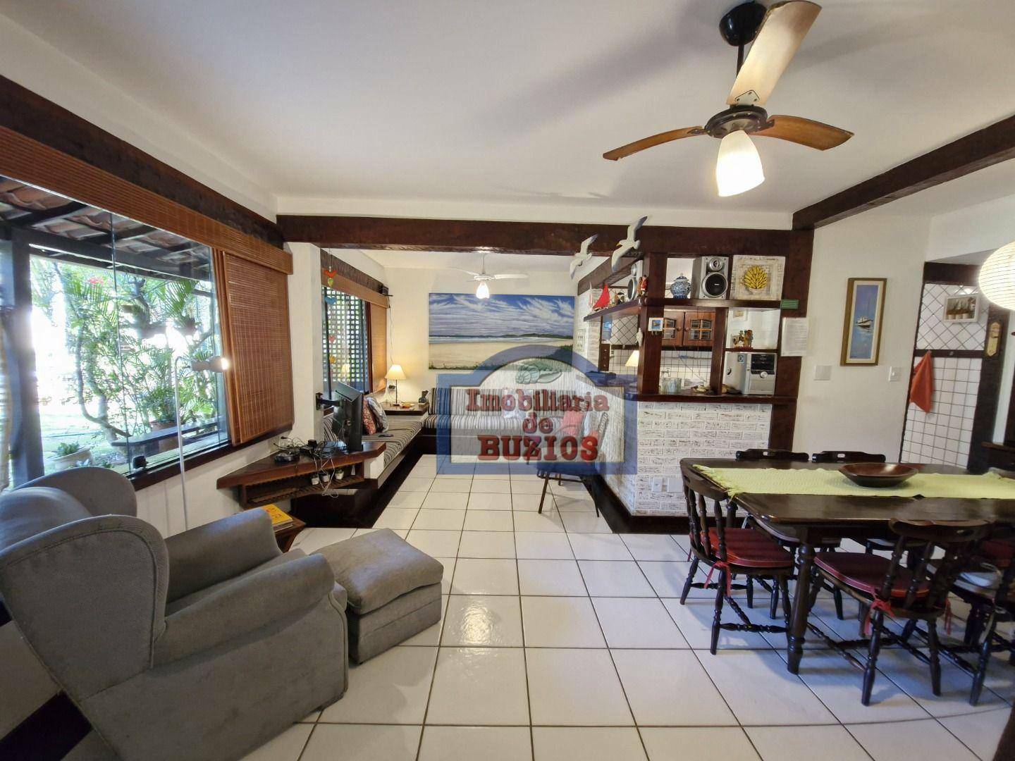 Casa de Condomínio à venda com 4 quartos, 105m² - Foto 9