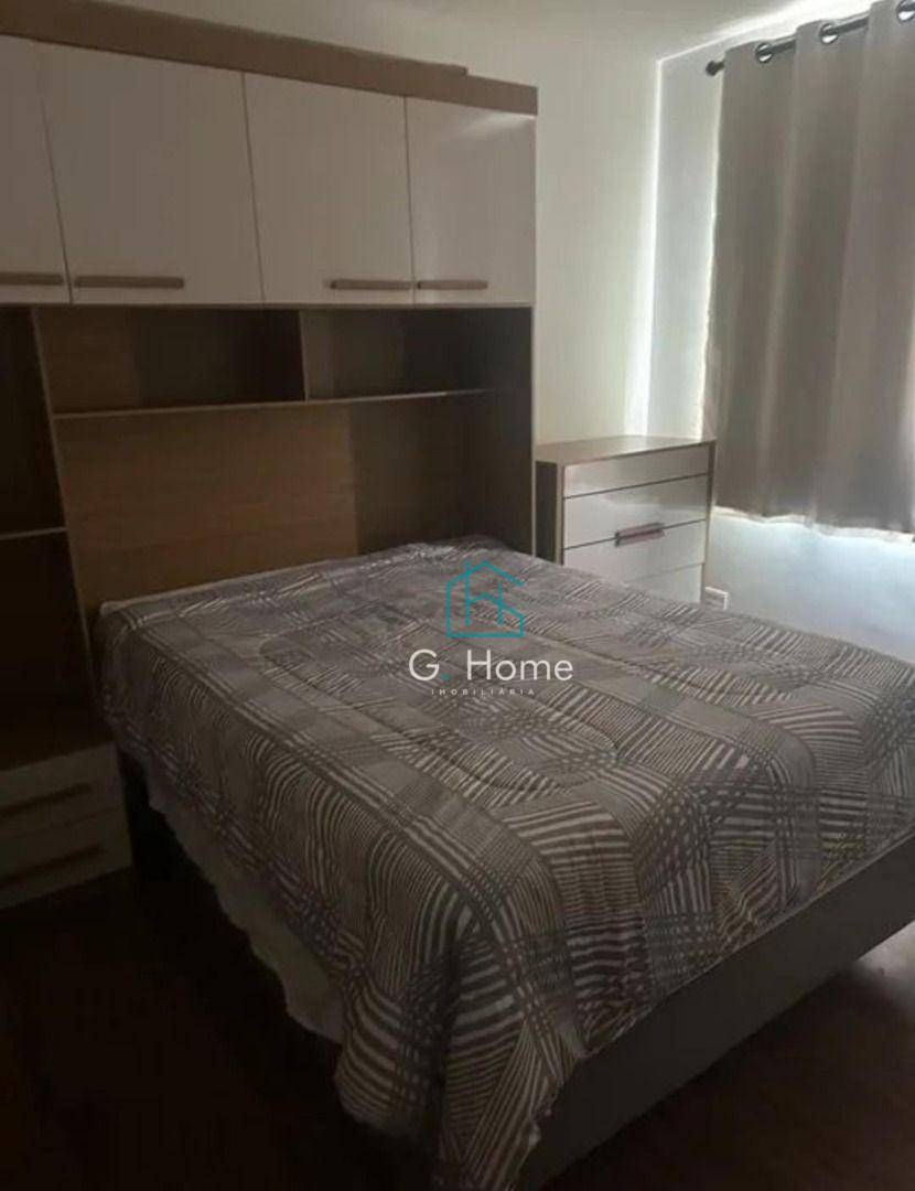 Apartamento à venda com 2 quartos, 52m² - Foto 8