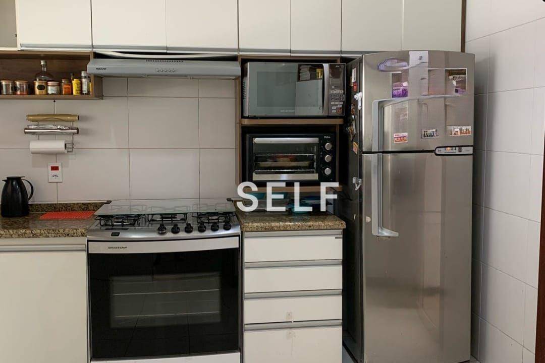 Casa, 3 quartos, 188 m² - Foto 8