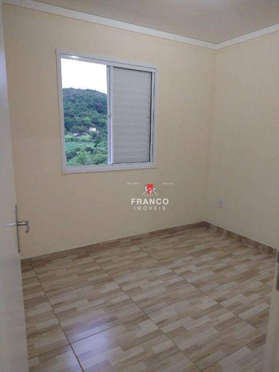 Apartamento à venda com 2 quartos, 48m² - Foto 7