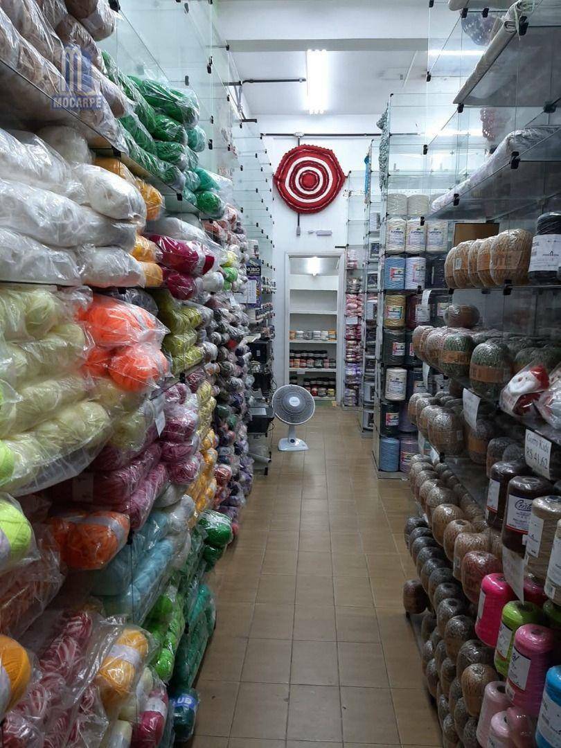 Loja-Salão para alugar, 270m² - Foto 8