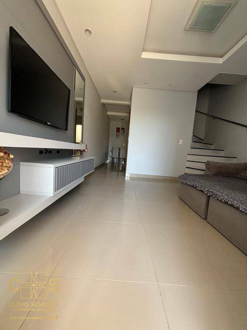 Sobrado à venda com 2 quartos, 80m² - Foto 5