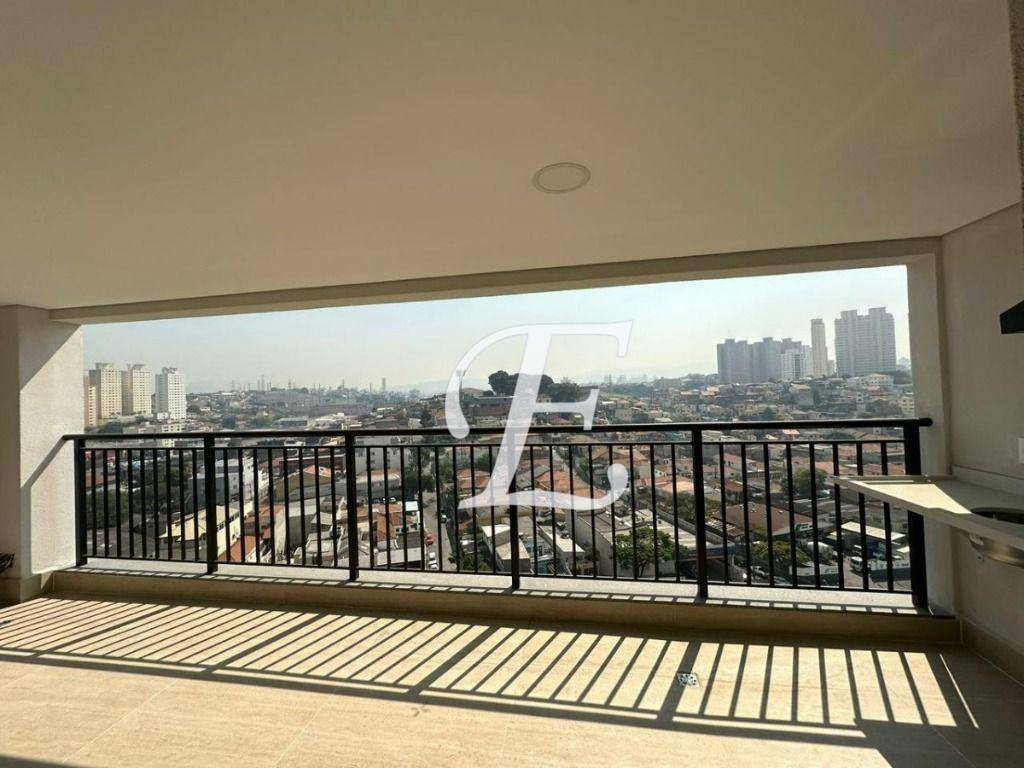 Apartamento à venda com 3 quartos, 86m² - Foto 5