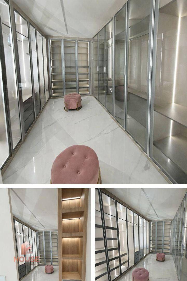 Casa de Condomínio, 4 quartos - Foto 2