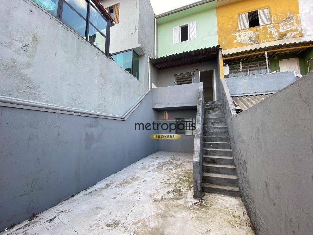 Sobrado à venda com 2 quartos, 105m² - Foto 15