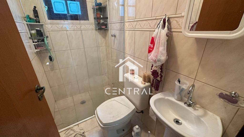 Sobrado à venda com 3 quartos, 159m² - Foto 18