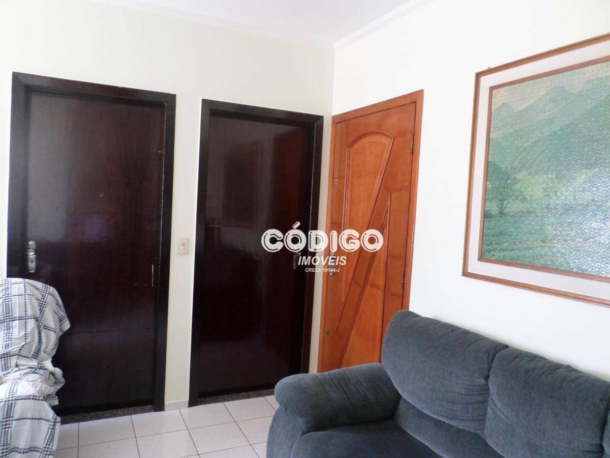 Sobrado à venda com 3 quartos, 146m² - Foto 22