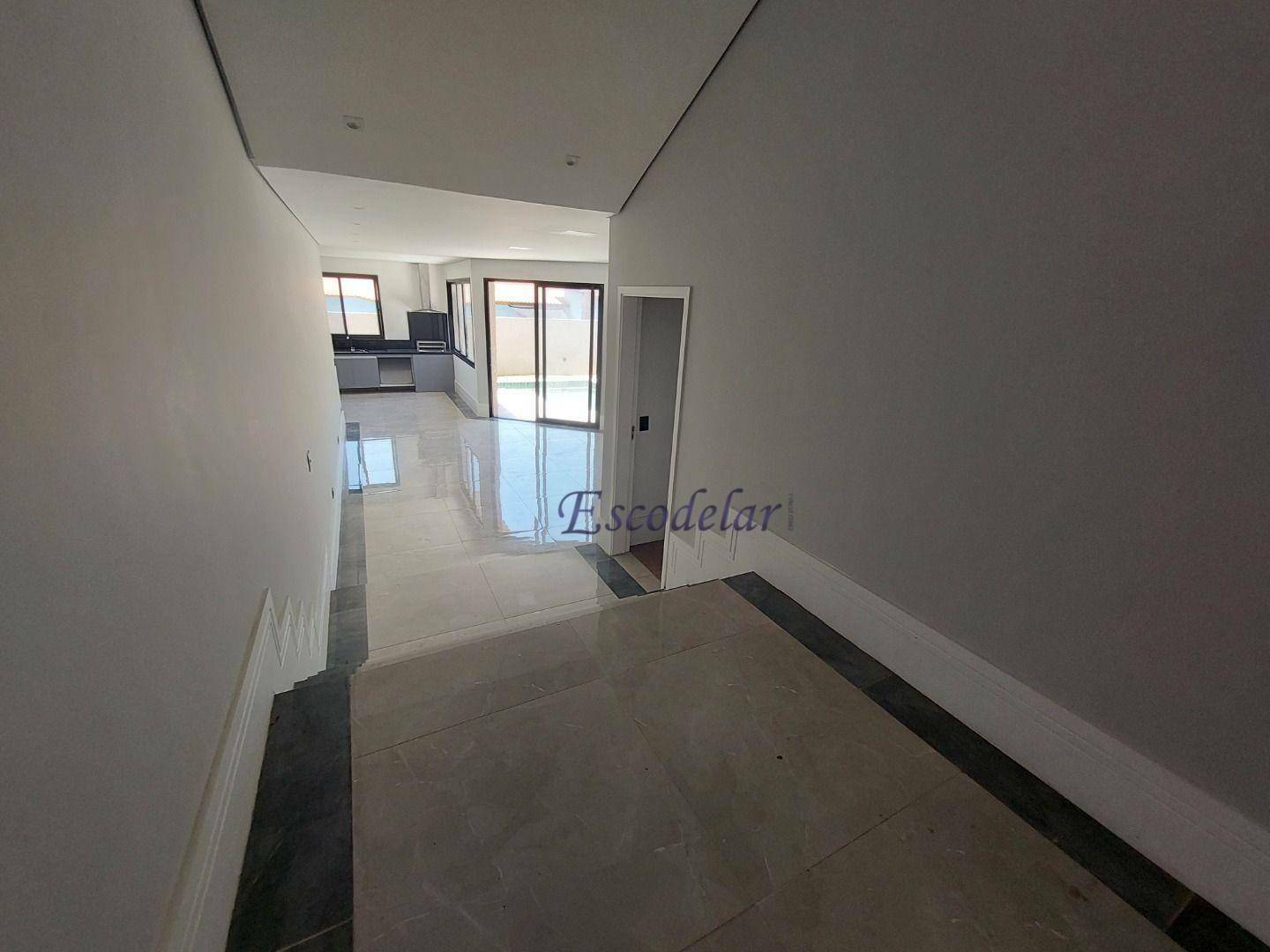 Casa de Condomínio à venda com 4 quartos, 200m² - Foto 20