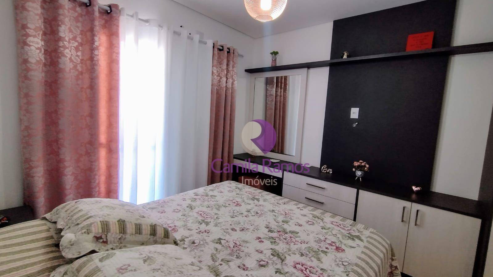 Sobrado à venda com 3 quartos, 128m² - Foto 19