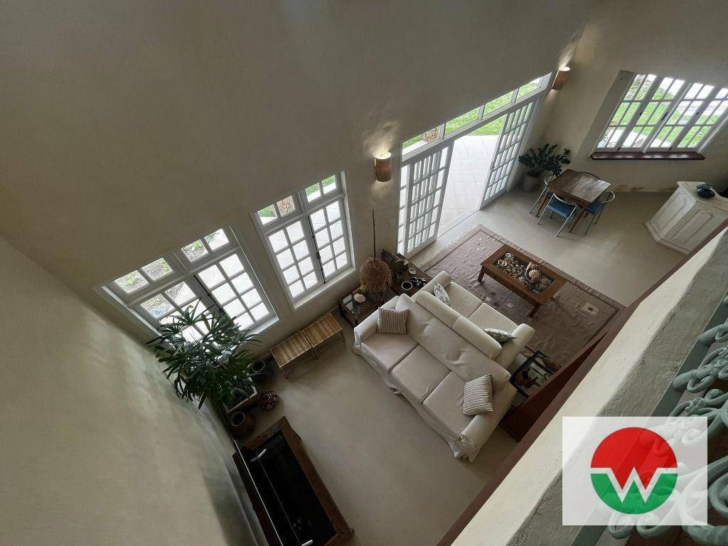 Casa de Condomínio à venda com 5 quartos, 500m² - Foto 10