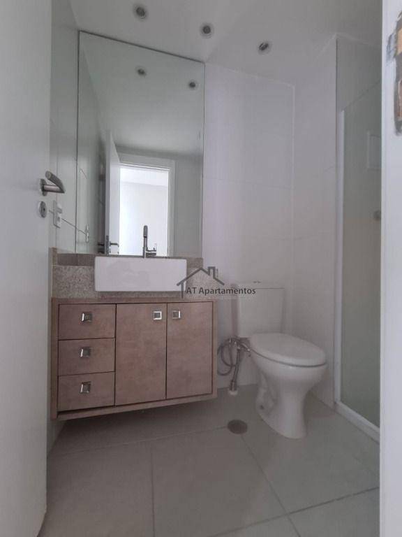 Apartamento à venda com 2 quartos, 57m² - Foto 14