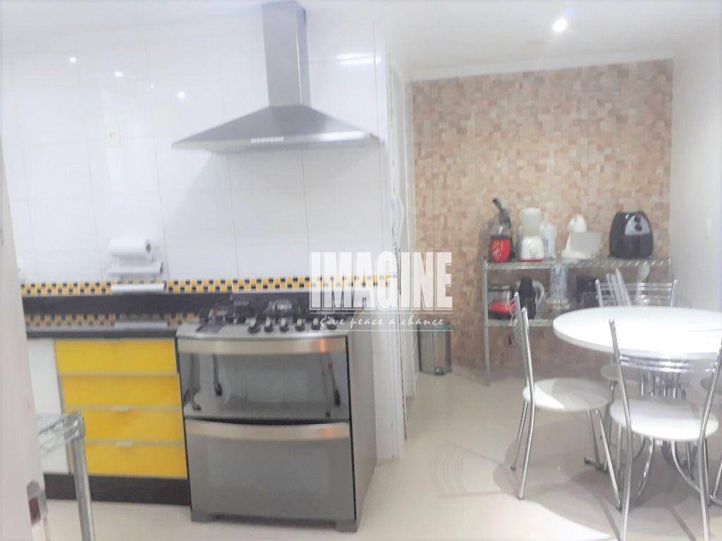 Apartamento à venda com 4 quartos, 178m² - Foto 12